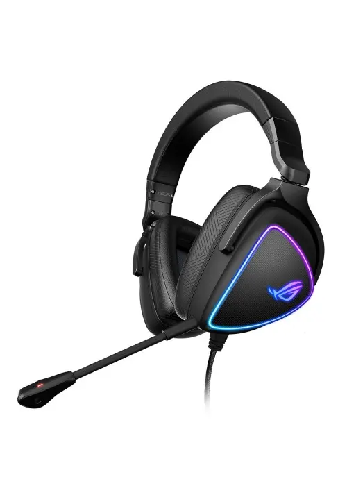 CASQUE GAMING ASUS ROG DELTA RGB